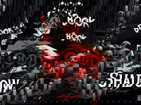 Blood and Shadow