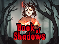 Book of Shadows